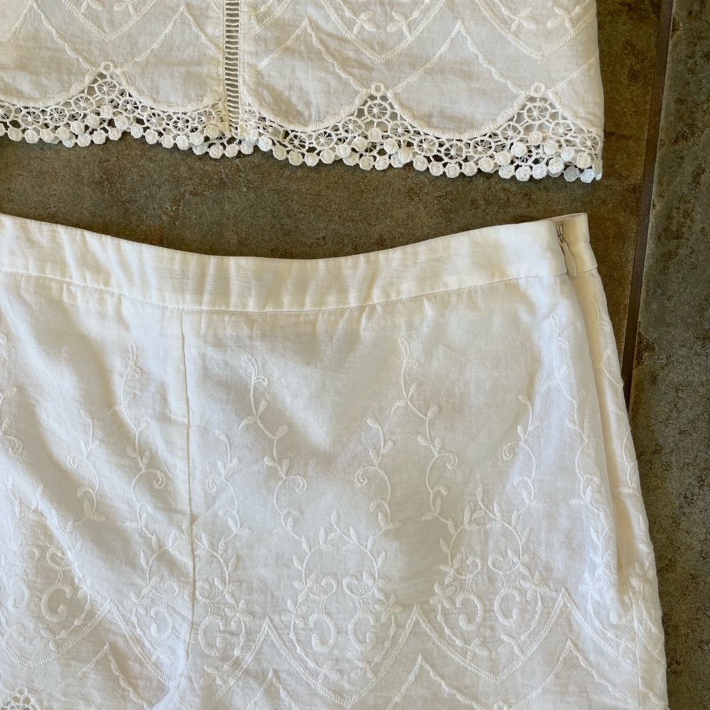Forever 21 Matching Set - Picture 2 of 4